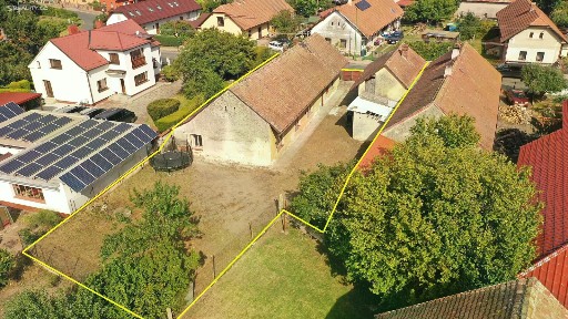 Prodej rodinného domu 198 m², pozemek 792 m² Bahníkova, Břehy