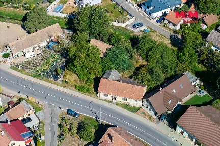 Prodej rodinného domu 80 m², pozemek 1384 m² Holice - Podhráz