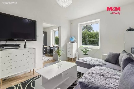 Prodej chaty 70 m², pozemek 399 m² Trusnov