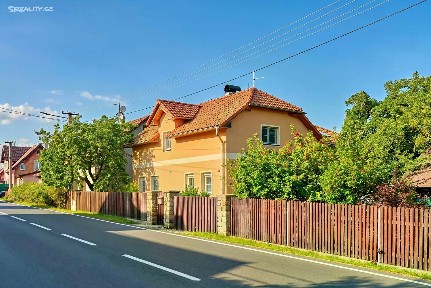 Prodej rodinného domu 168 m², pozemek 897 m² Josefov