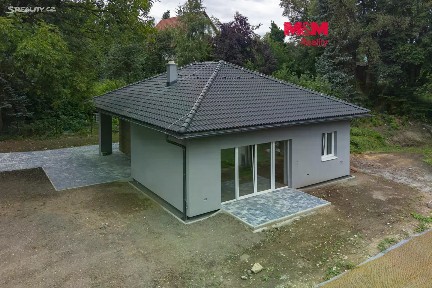 Prodej rodinného domu 77 m², pozemek 450 m² Dasnice