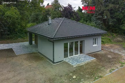 Prodej rodinného domu 77 m², pozemek 450 m²