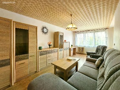 Prodej bytu 3+1 69 m² Dr. E. Beneše, Neratovice