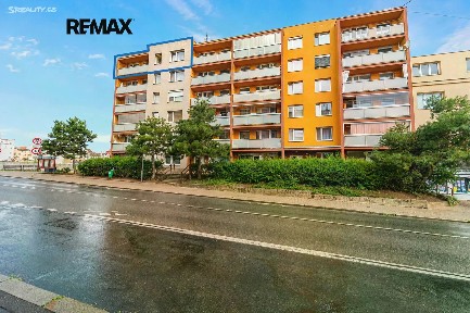Prodej bytu 4+1 75 m² Antonína Kaliny, Kolín - Kolín V