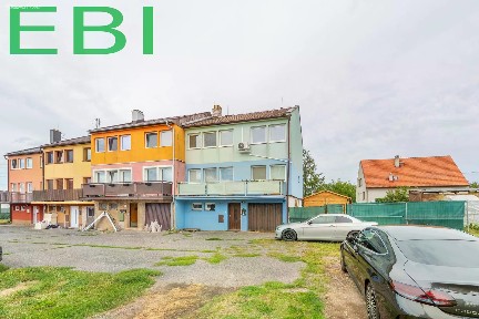 Prodej bytu 3+1 62 m² U Okálu, Červený Újezd