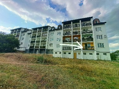 Prodej bytu 3+1 73 m² Nový Knín