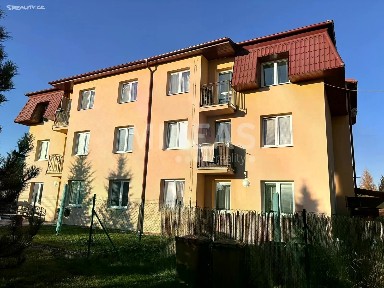 Prodej bytu 1+kk 36 m²