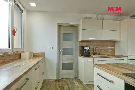 Prodej bytu 4+kk 67 m²