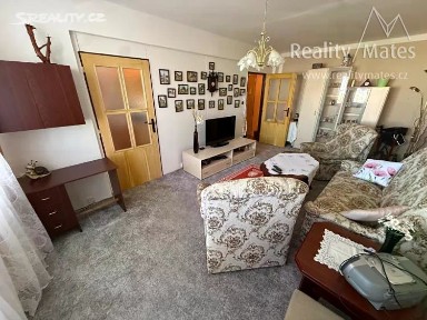 Prodej bytu 3+1 85 m² Na Radouči, Mladá Boleslav - Mladá Boleslav II