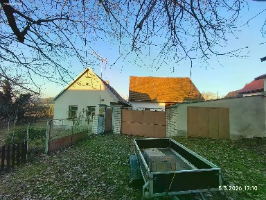 Prodej zemědělské usedlosti 380 m², pozemek 6209 m² Budislav - Záluží u Budislavě