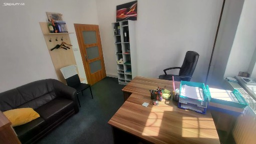 Pronájem kanceláře 13 m² Prosecká, Praha - Libeň