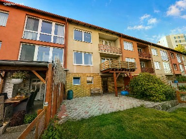 Prodej rodinného domu 210 m², pozemek 405 m² Malšské údolí, Kaplice