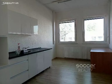 Pronájem kanceláře 14 m² Ke Kablu, Praha - Dolní Měcholupy