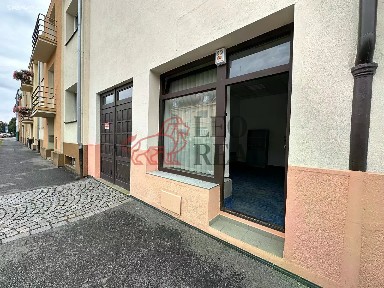 Pronájem kanceláře 34 m² Kounická, Praha - Strašnice