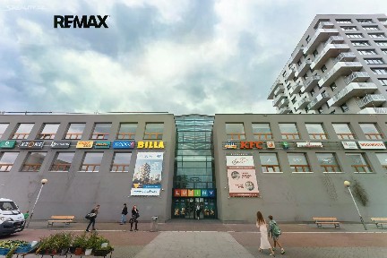 Pronájem obchodního prostoru 26 m² Archeologická, Praha - Stodůlky