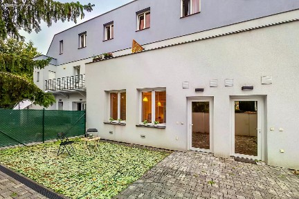Prodej bytu 1+kk 62 m² Hronovická, Pardubice - Zelené Předměstí