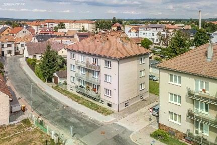 Prodej bytu 3+1 85 m²