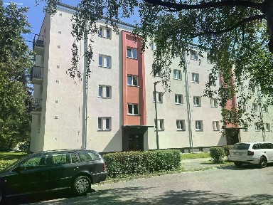 Chrudim, Chrudim IV, Pardubická