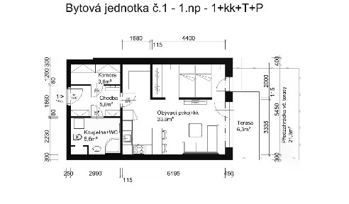 Vančurova, Lanškroun