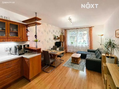 Prodej bytu 3+kk 67 m² Dubová, Pardubice - Svítkov