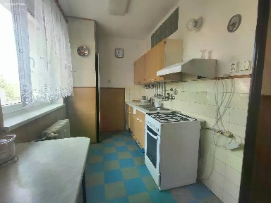 Prodej bytu 3+1 73 m²