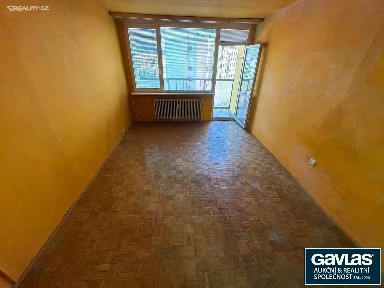 Prodej bytu 3+1 64 m²