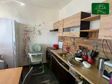 Prodej bytu 2+1 58 m² Pražská, Česká Lípa