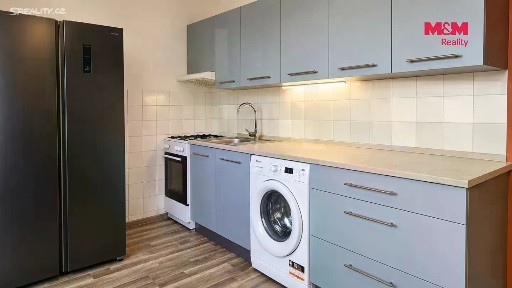 Prodej bytu 2+1 57 m² Budyšínská, Česká Lípa