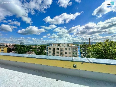 Prodej bytu 4+kk 120 m² Švermova, Liberec - Liberec X-Františkov
