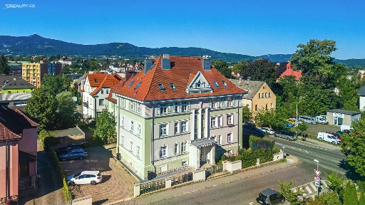 Prodej bytu 2+1 72 m² Pavlovická, Liberec - Liberec I-Staré Město