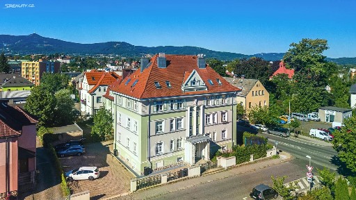 Prodej bytu 2+1 72 m² Pavlovická, Liberec - Liberec I-Staré Město