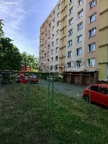 Pronájem bytu 1+1 36 m²