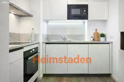 Pronájem bytu 2+1 46 m² Magisterská, Plzeň - Jižní Předměstí