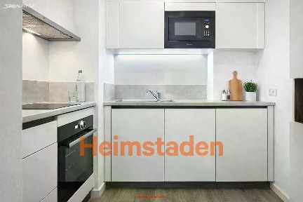 Pronájem bytu 2+1 46 m²