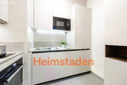 Pronájem bytu 2+1 46 m² Magisterská, Plzeň - Jižní Předměstí