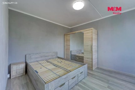 Pronájem bytu 1+1 36 m² Školní, Kaznějov