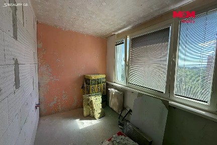 Pronájem bytu 1+1 40 m² Stadtrodská, Tachov