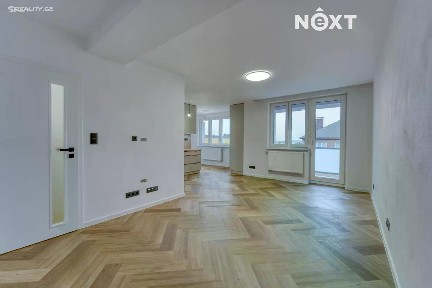 Pronájem bytu 3+kk 79 m² Školní, Klatovy - Klatovy IV