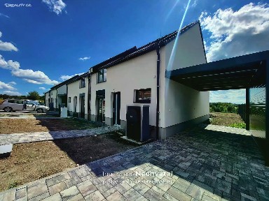 Prodej rodinného domu 118 m², pozemek 546 m² Hrušovanská, Drnholec