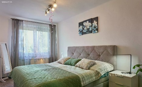 Prodej rodinného domu 94 m², pozemek 150 m² Družstevní, Znojmo
