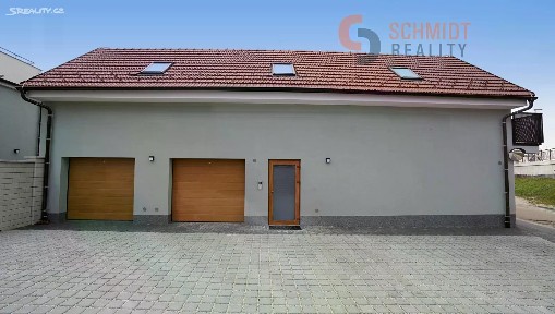 Prodej vícegeneračního domu 120 m², pozemek 89 m² P. Bezruče, Valtice