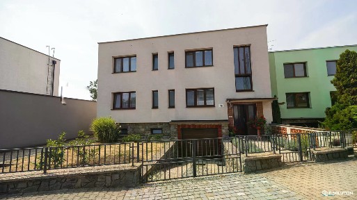 Prodej rodinného domu 287 m², pozemek 387 m² Brněnská, Židlochovice