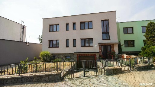 Brněnská, Židlochovice