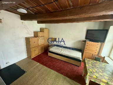Prodej rodinného domu 150 m², pozemek 411 m² Kaštýlek, Ždánice