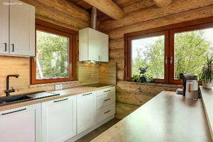 Prodej rodinného domu 122 m², pozemek 1322 m² Slavkov u Brna