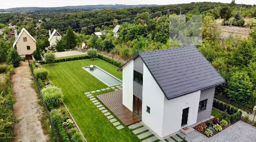 Prodej rodinného domu 82 m², pozemek 1032 m² Střelice