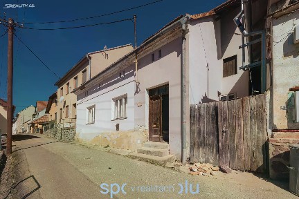 Prodej rodinného domu 91 m², pozemek 471 m² Badalky, Lysice