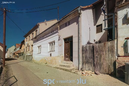 Badalky, Lysice