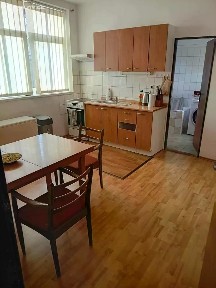 Bulharská, Pardubice - Bílé Předměstí