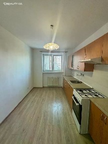 Pronájem bytu 2+1 55 m²
